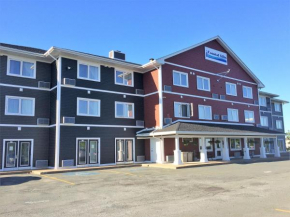 Гостиница Coastal Inn Halifax - Bayers Lake  Галифакс